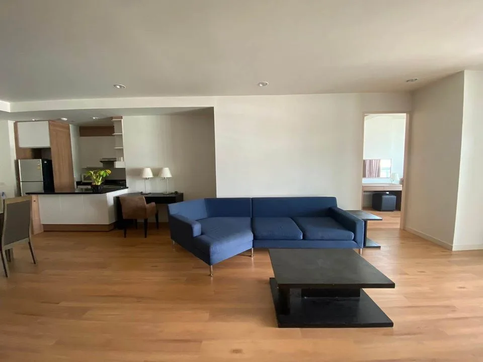Chatrium Residence Riverside — photo 2