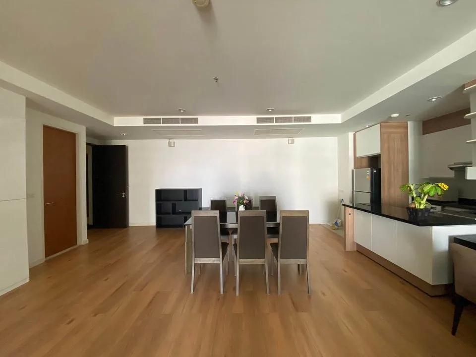 Chatrium Residence Riverside — photo 3