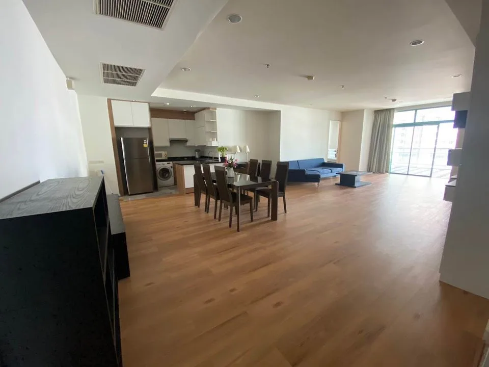 Chatrium Residence Riverside — photo 5