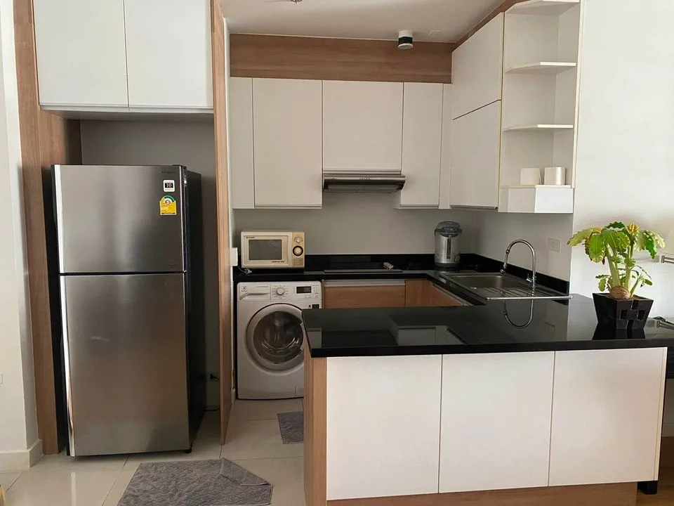 Chatrium Residence Riverside — photo 6