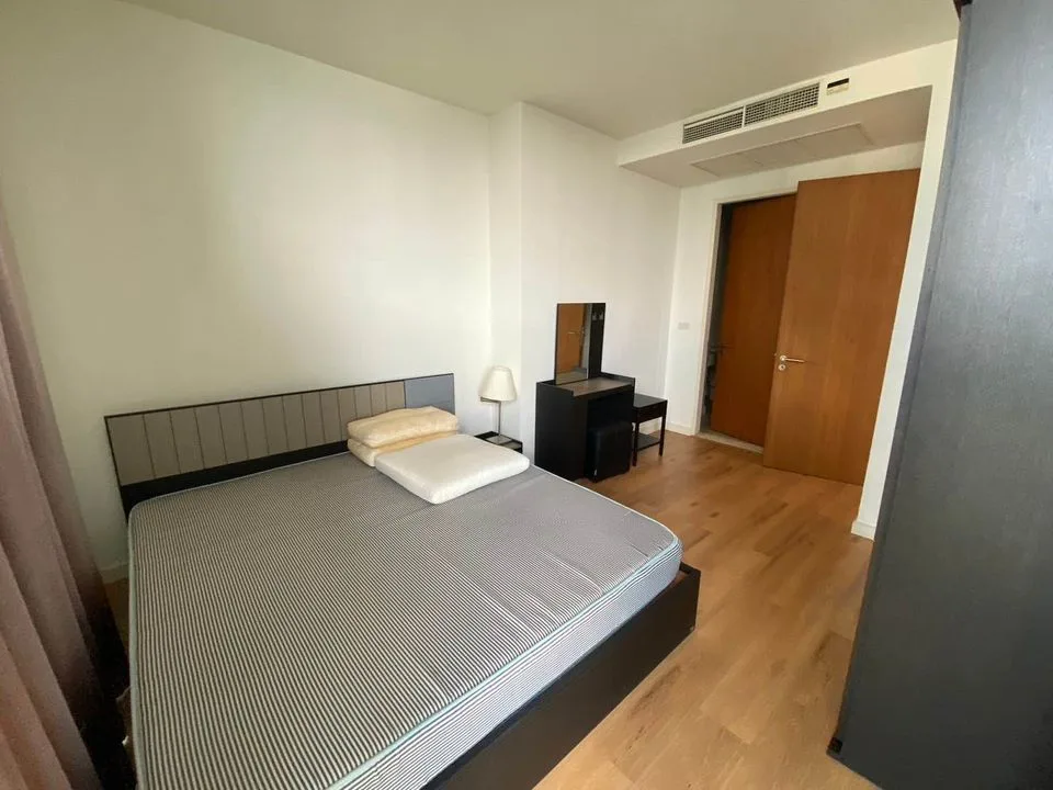 Chatrium Residence Riverside — photo 8