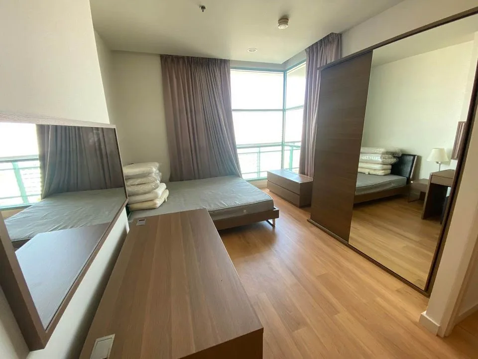 Chatrium Residence Riverside — photo 9