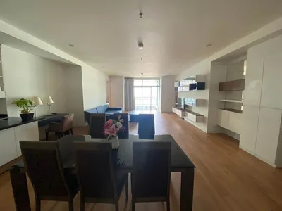 Chatrium Residence Riverside