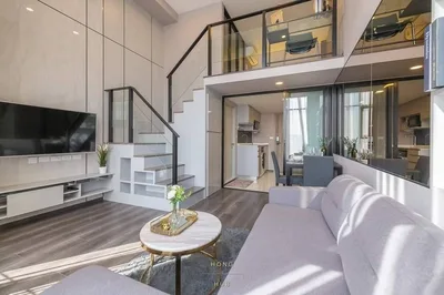 Knightsbridge Space Ratchayothin