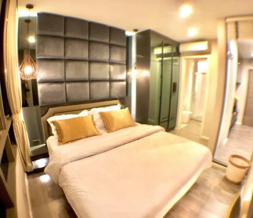 The Room Sukhumvit 69 — photo 2