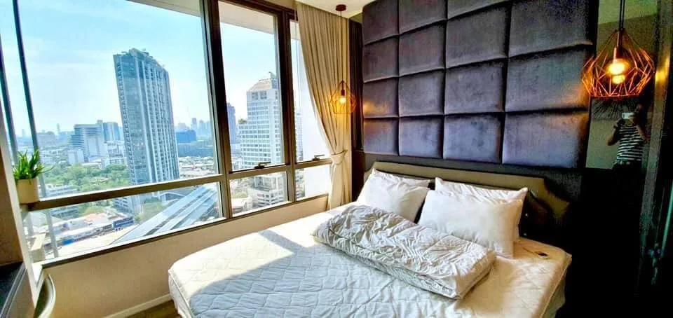 The Room Sukhumvit 69 — photo 4