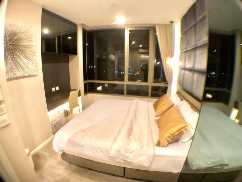 The Room Sukhumvit 69 — photo 6