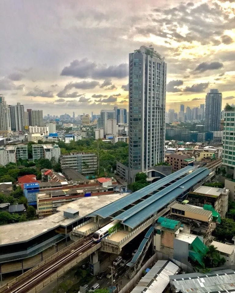 The Room Sukhumvit 69 — photo 7