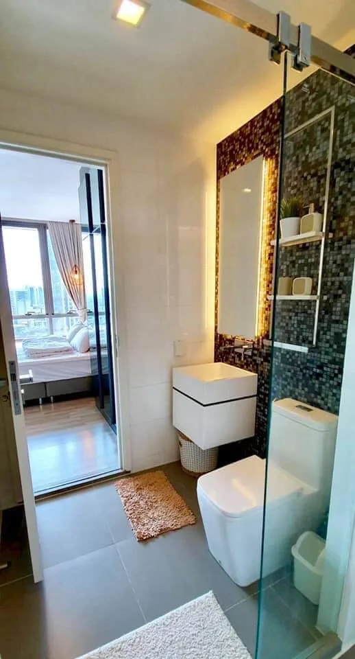 The Room Sukhumvit 69 — photo 8
