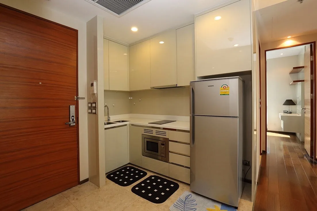 The Address Sukhumvit 28 — photo 3