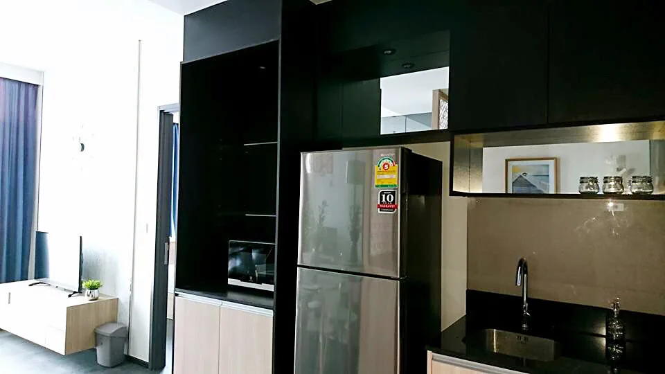 Edge Sukhumvit 23 — photo 2