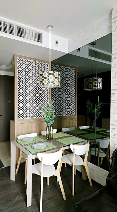Edge Sukhumvit 23