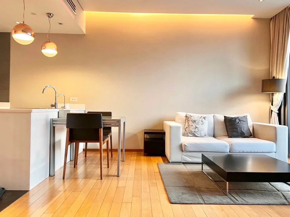 Aequa Sukhumvit 49 — photo 2