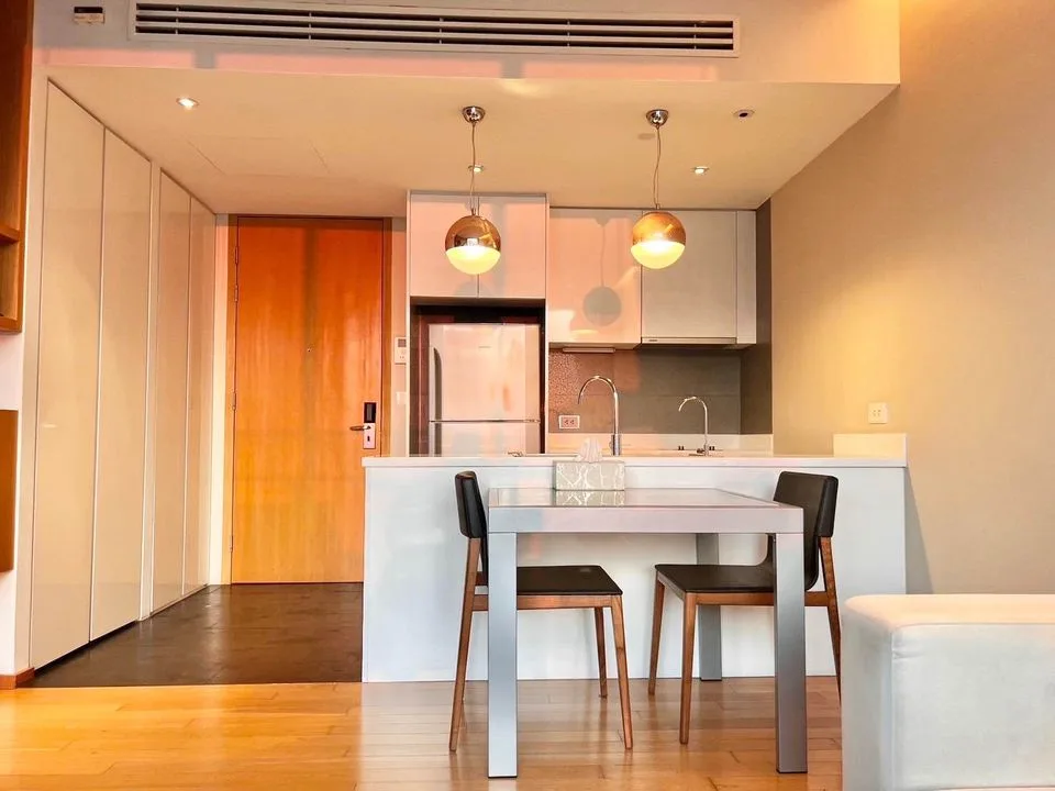 Aequa Sukhumvit 49 — photo 3