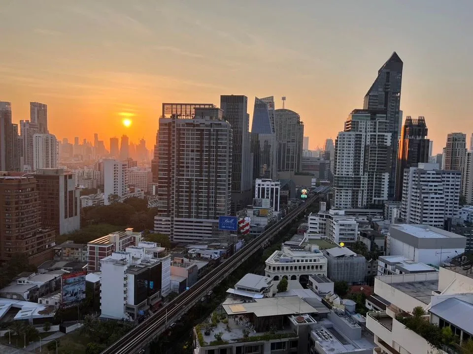 Aequa Sukhumvit 49 — photo 7
