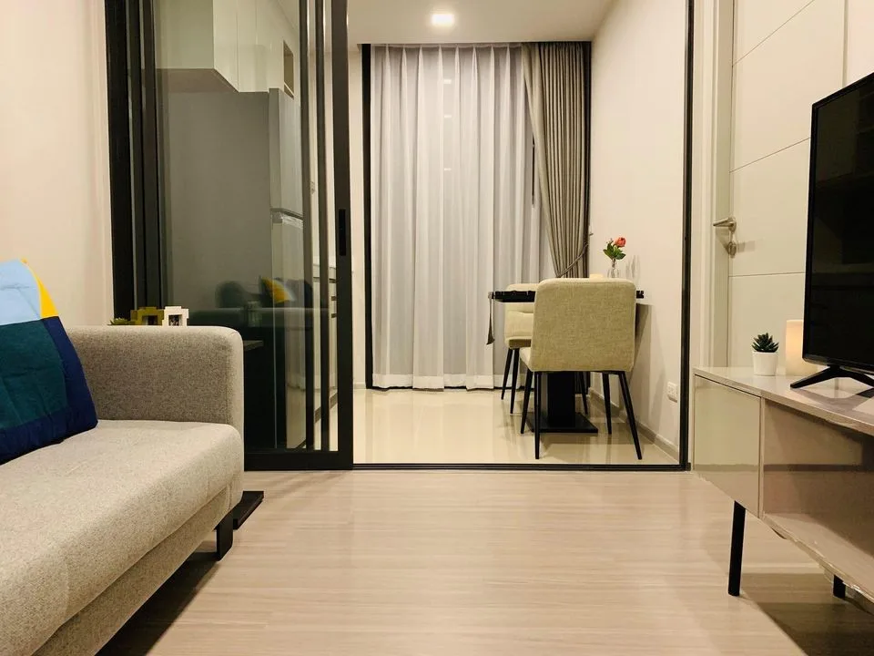 Quintara Treehaus Sukhumvit 42 — photo 2