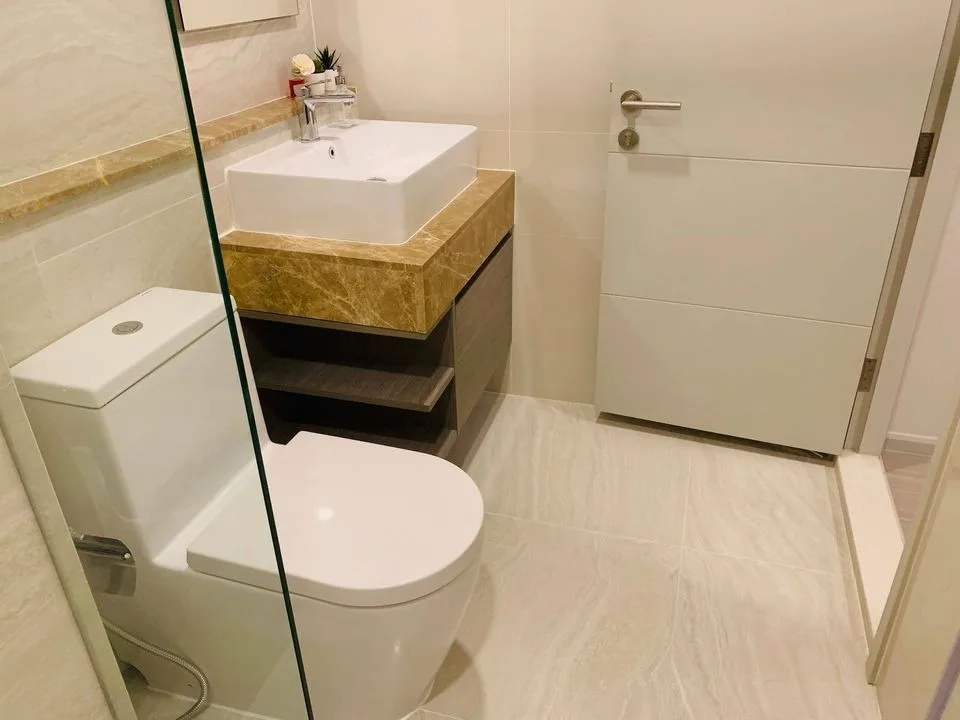 Quintara Treehaus Sukhumvit 42 — photo 12