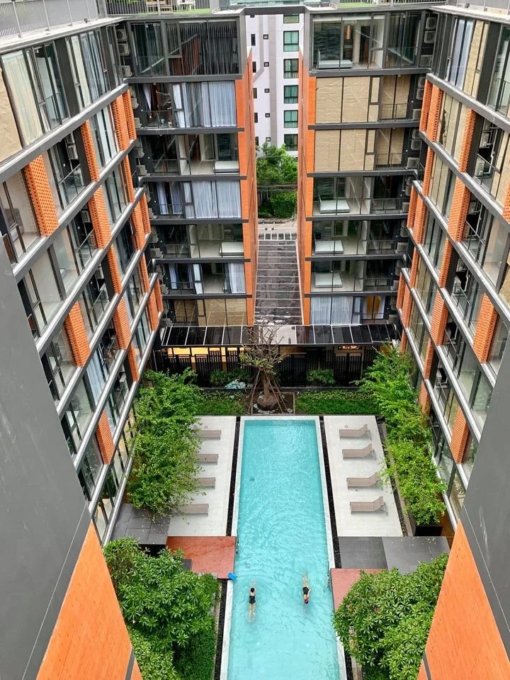 Quintara Treehaus Sukhumvit 42 — photo 15