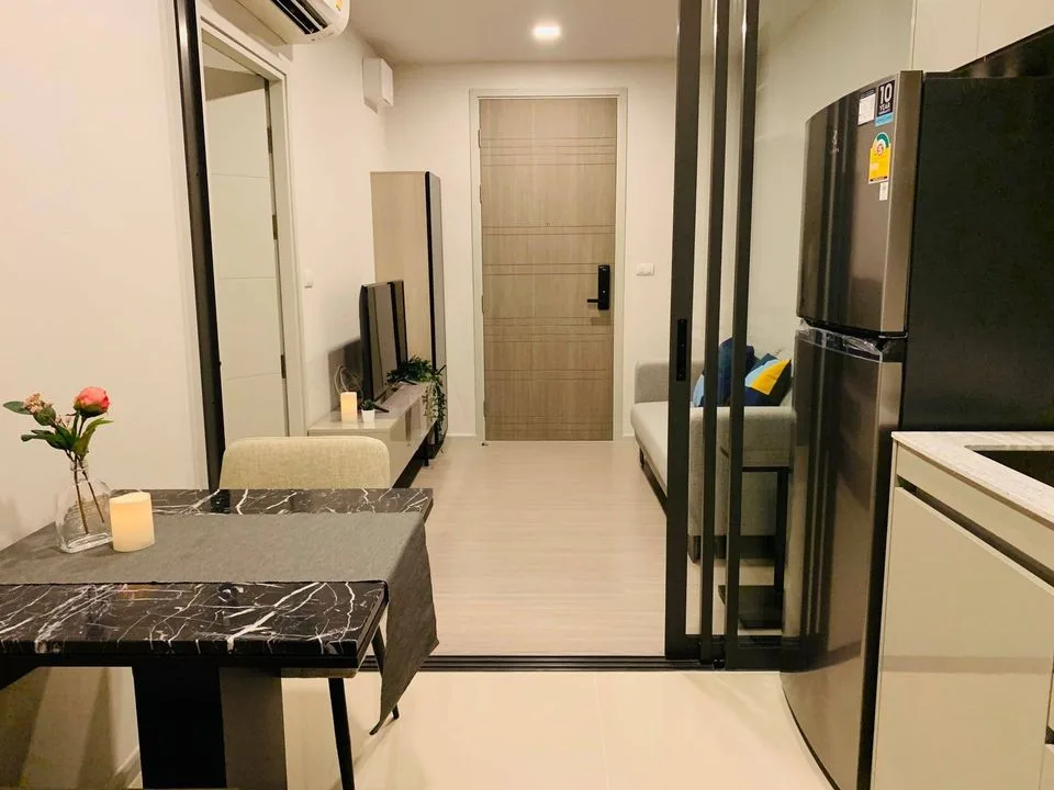 Quintara Treehaus Sukhumvit 42 — photo 4