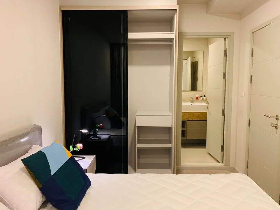 Quintara Treehaus Sukhumvit 42 — photo 5
