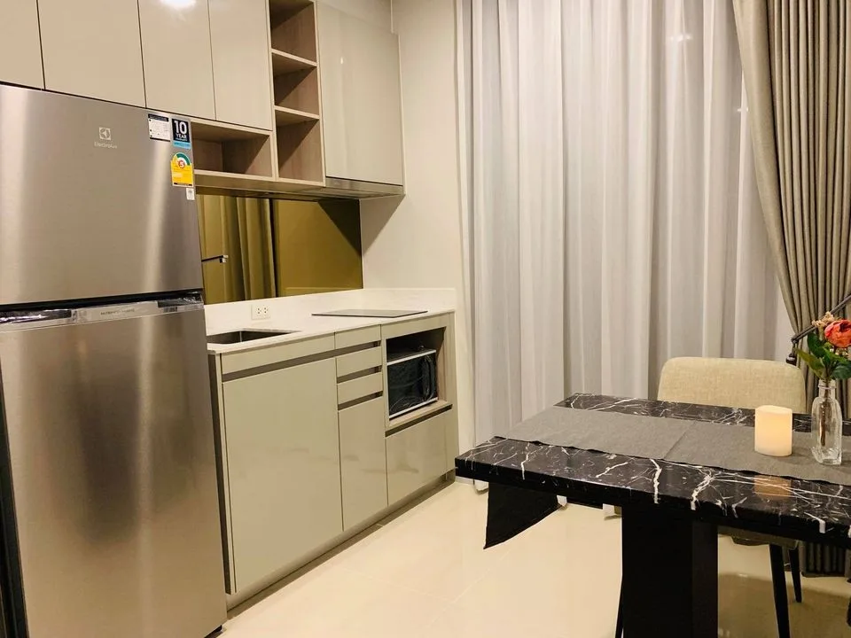 Quintara Treehaus Sukhumvit 42 — photo 6