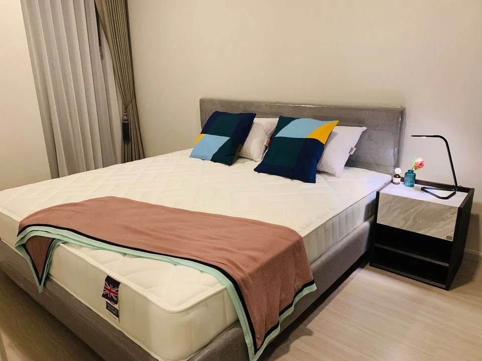 Quintara Treehaus Sukhumvit 42 — photo 8