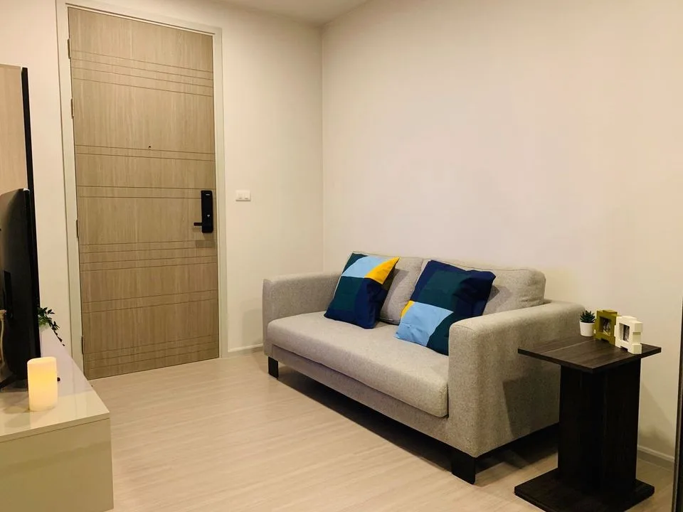Quintara Treehaus Sukhumvit 42 — photo 9