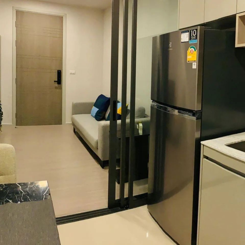 Quintara Treehaus Sukhumvit 42 — photo 10