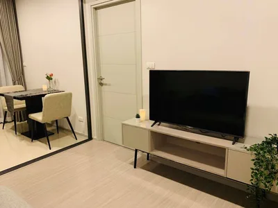 Quintara Treehaus Sukhumvit 42