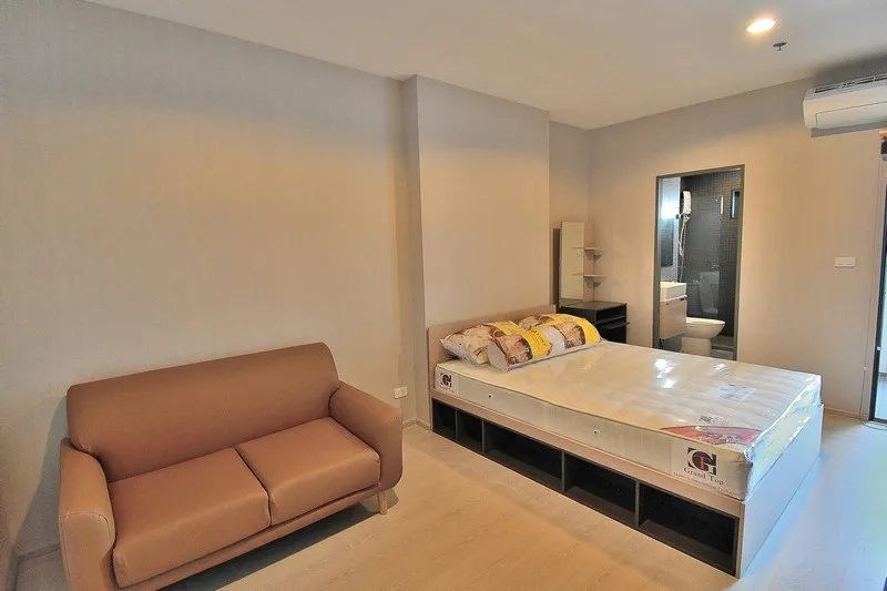 Ideo Sukhumvit 115 — photo 1