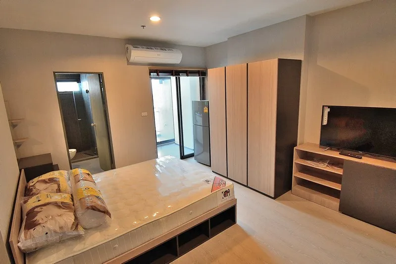 Ideo Sukhumvit 115 — photo 2