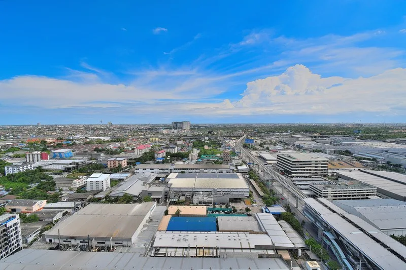 Ideo Sukhumvit 115 — photo 5