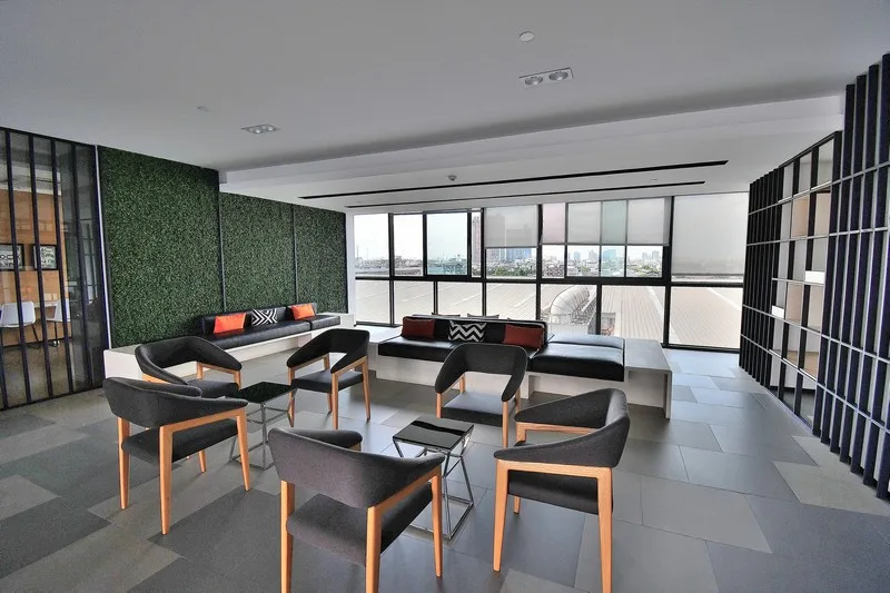 Ideo Sukhumvit 115 — photo 9