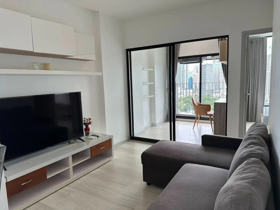 Knightsbridge Prime Sathorn — photo 3