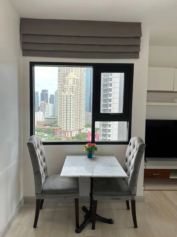 Knightsbridge Prime Sathorn — photo 4
