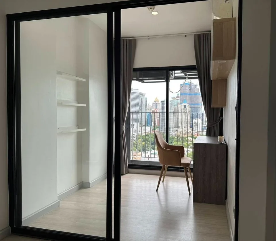 Knightsbridge Prime Sathorn — photo 5
