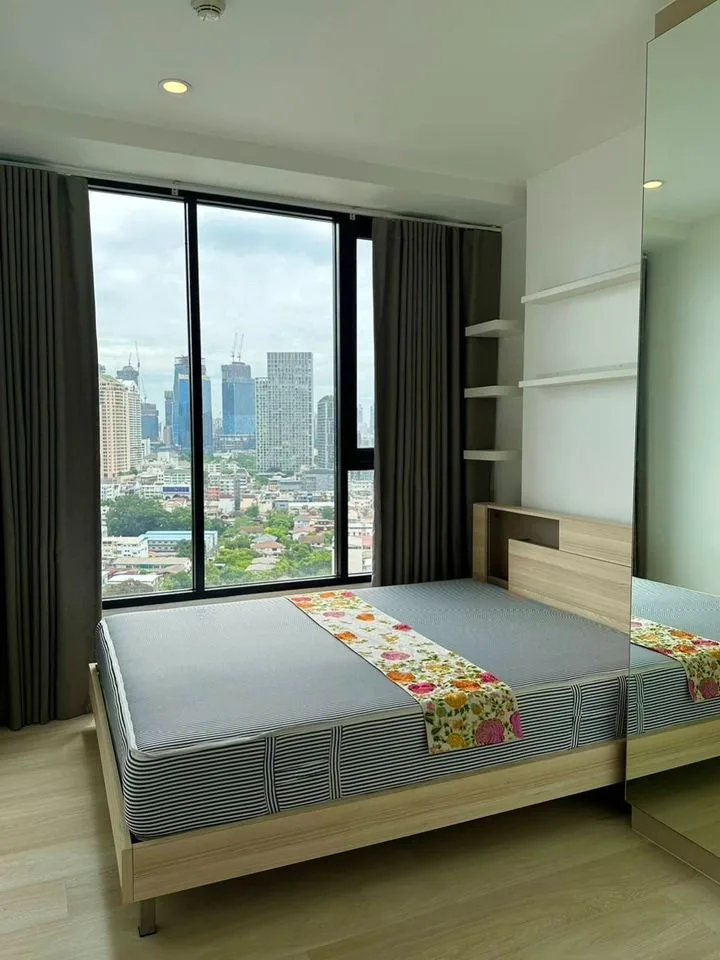 Knightsbridge Prime Sathorn — photo 9
