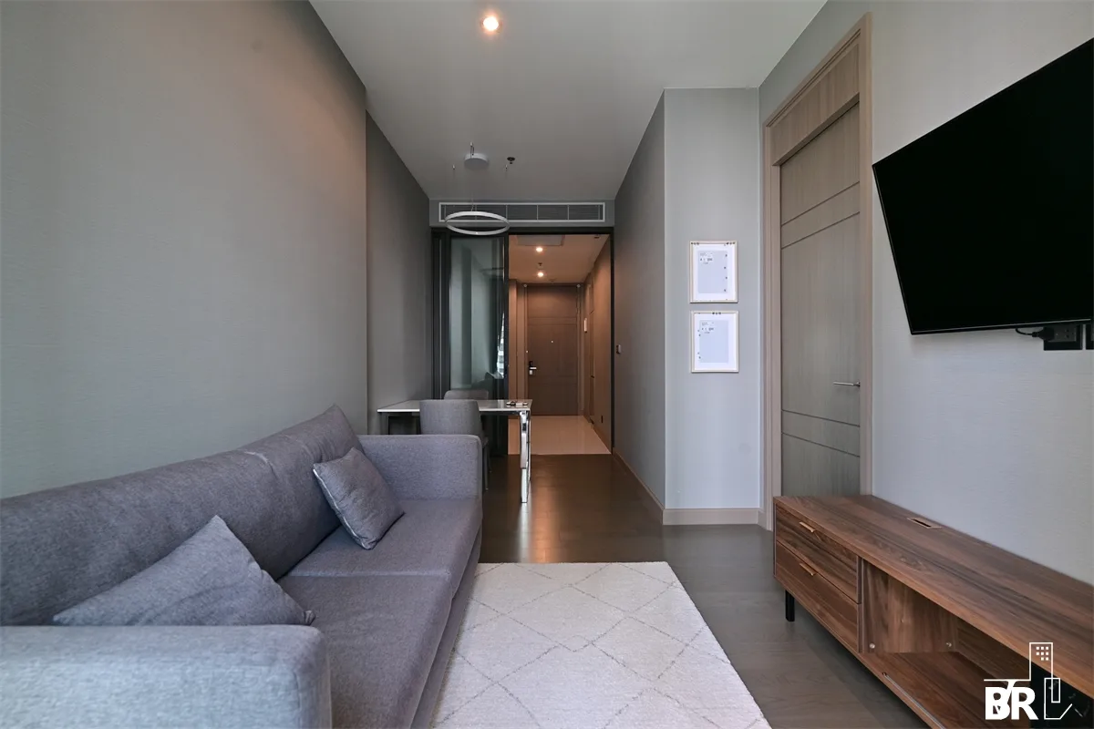 The Esse at Singha Complex — photo 1