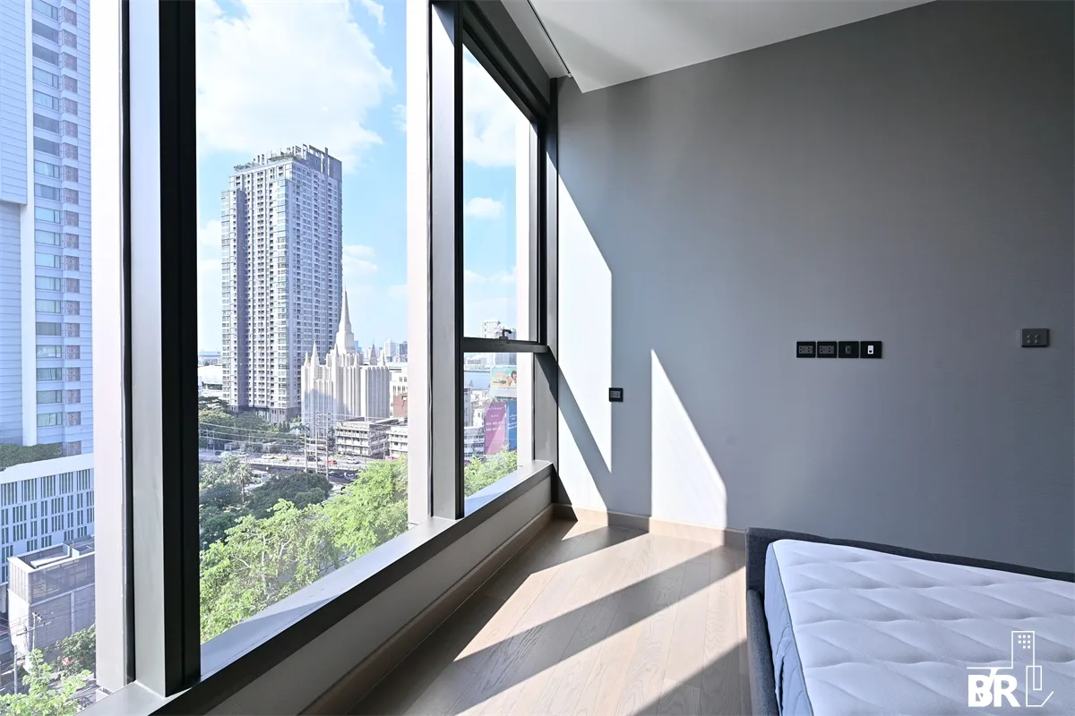 The Esse at Singha Complex — photo 5