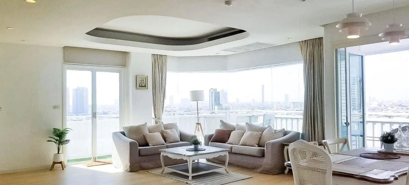 Sathorn Happy Land Tower — photo 1