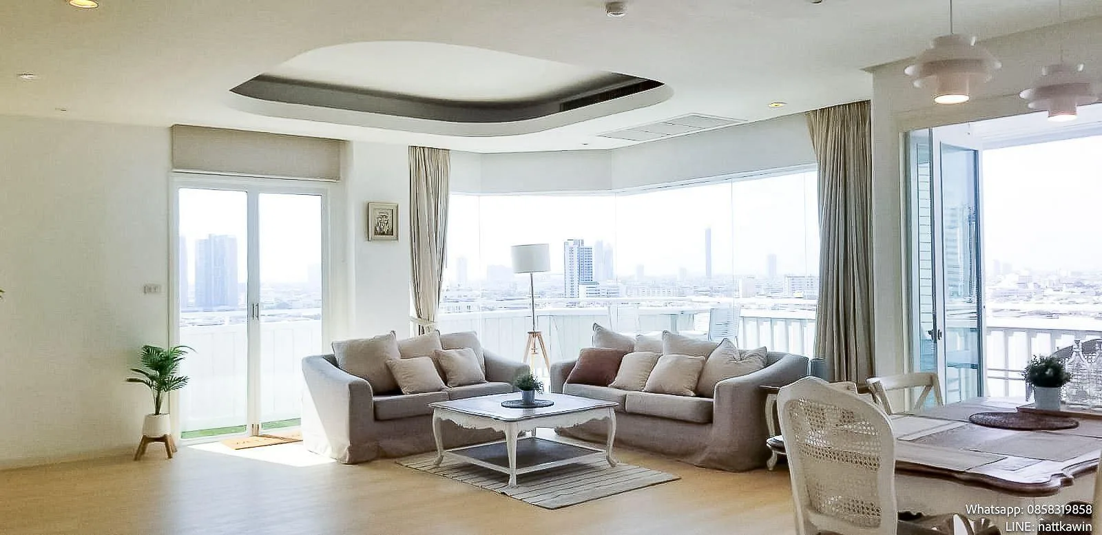 Sathorn Happy Land Tower — photo 2