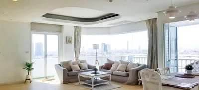 Sathorn Happy Land Tower