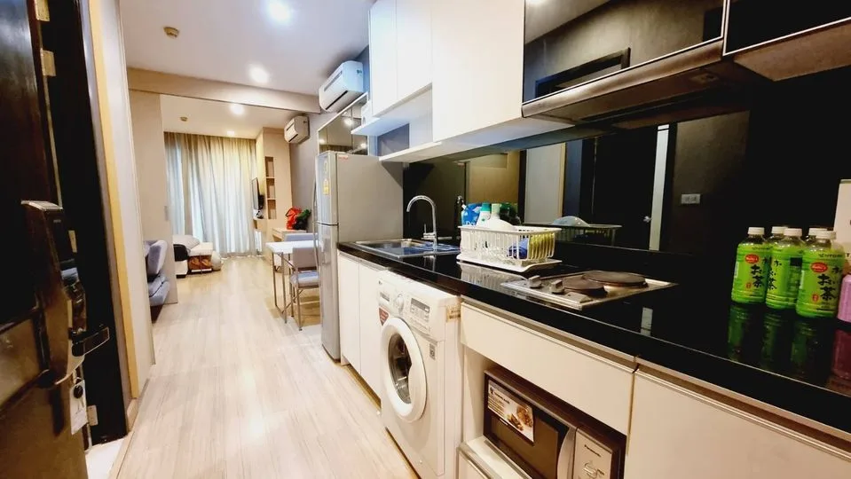 Sky Walk Condominium — photo 3