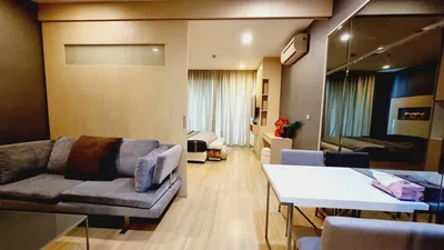 Sky Walk Condominium