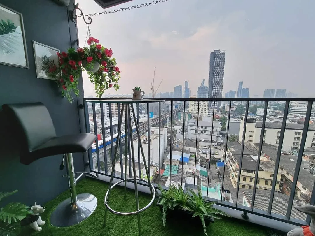 Ideo Sukhumvit 93 — photo 8