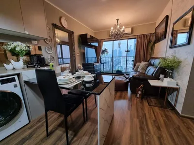 Ideo Sukhumvit 93