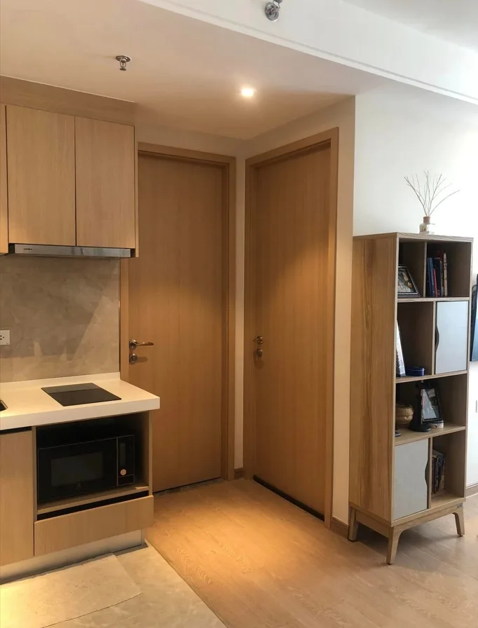 Regal Condo Sathorn-naradhiwas — photo 4