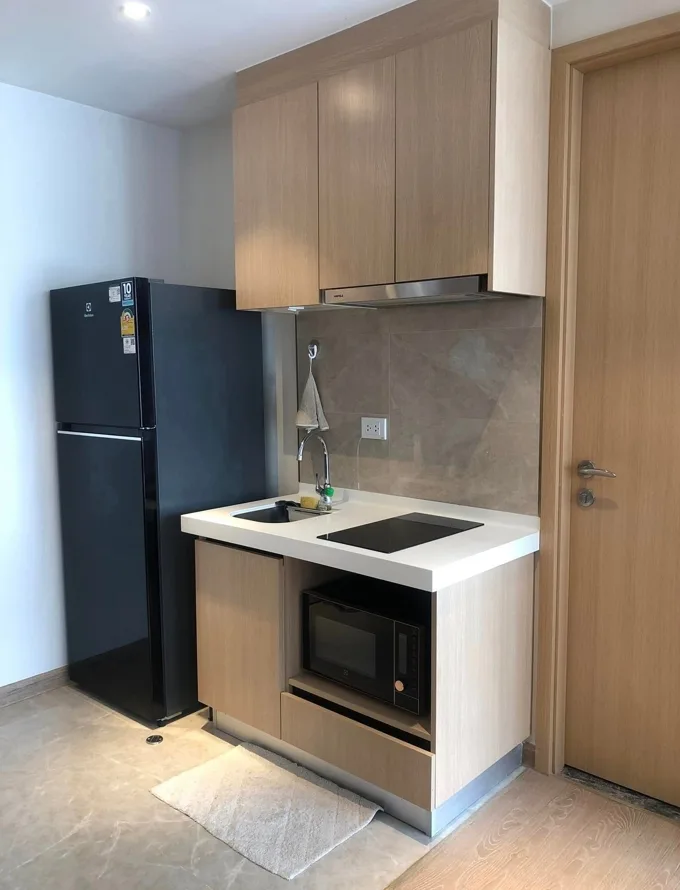 Regal Condo Sathorn-naradhiwas — photo 5