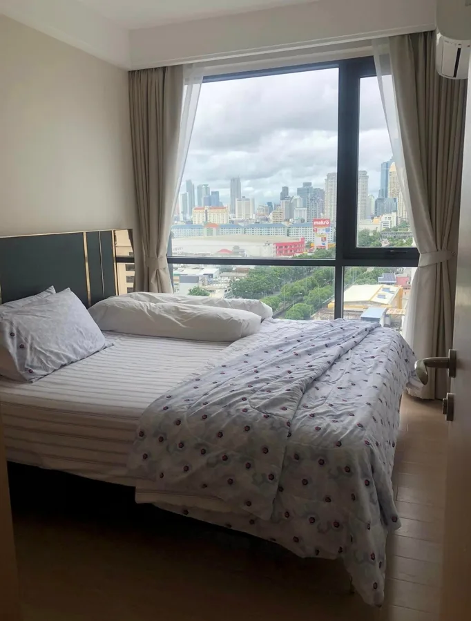 Regal Condo Sathorn-naradhiwas — photo 6