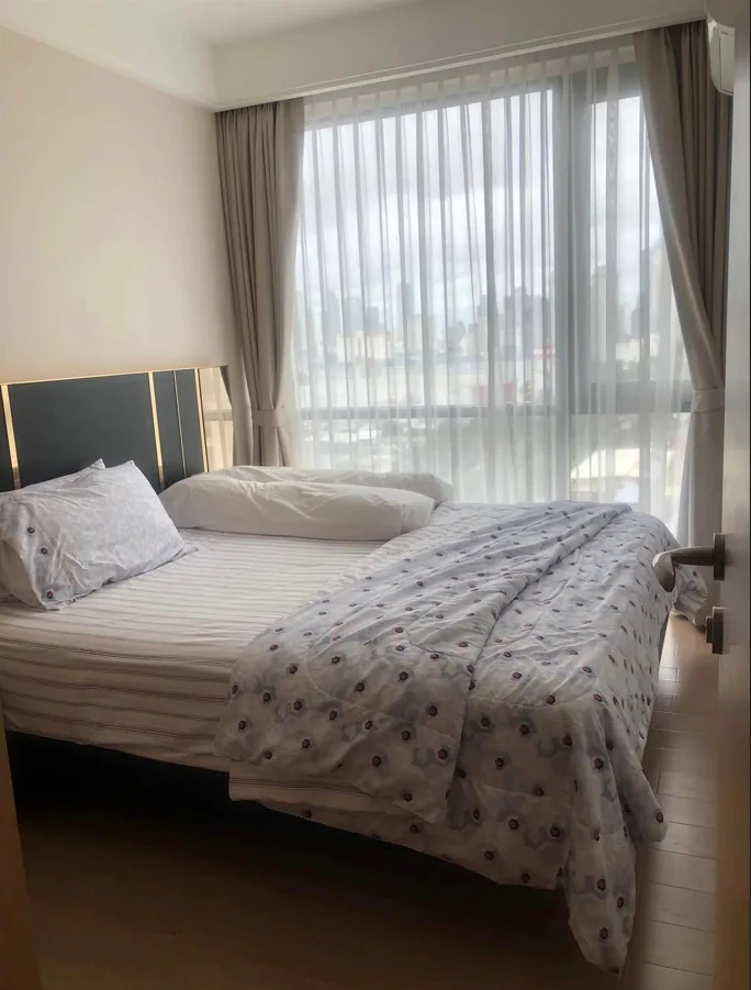 Regal Condo Sathorn-naradhiwas — photo 7